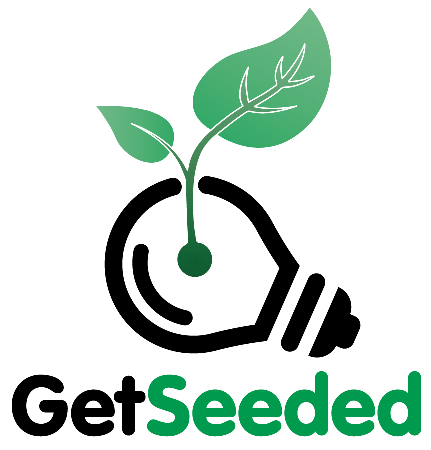 Get Seeded Logo