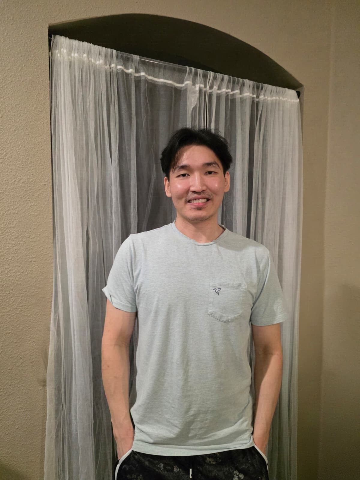 Bryan Lee
